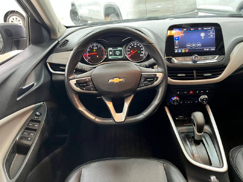 chevrolet onix 1.0 turbo flex premier automatico 4p 2025