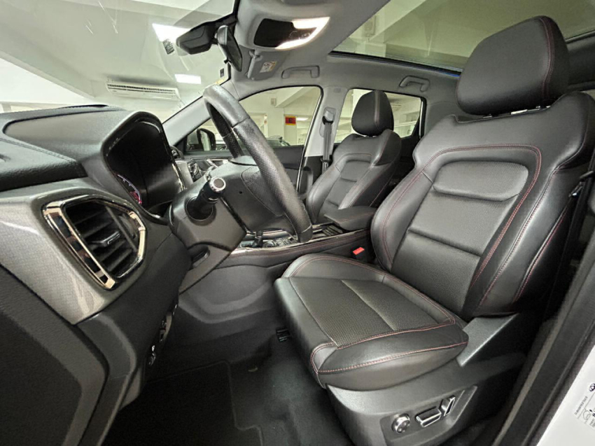 caoa chery tiggo 5x 1.5 vvt turbo iflex txs dct flex 4p automatico 2022