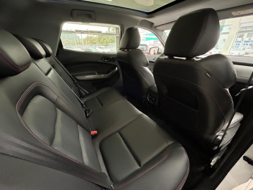 caoa chery tiggo 5x 1.5 vvt turbo iflex txs dct flex 4p automatico 2022