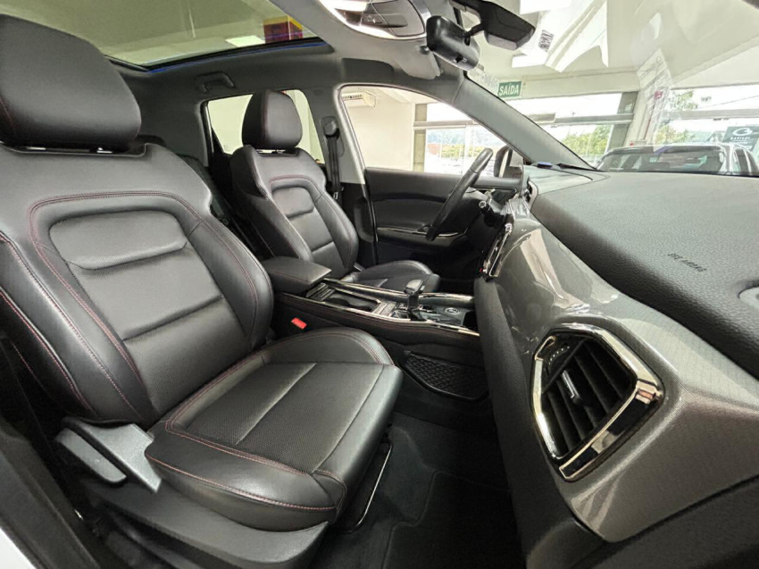 caoa chery tiggo 5x 1.5 vvt turbo iflex txs dct flex 4p automatico 2022