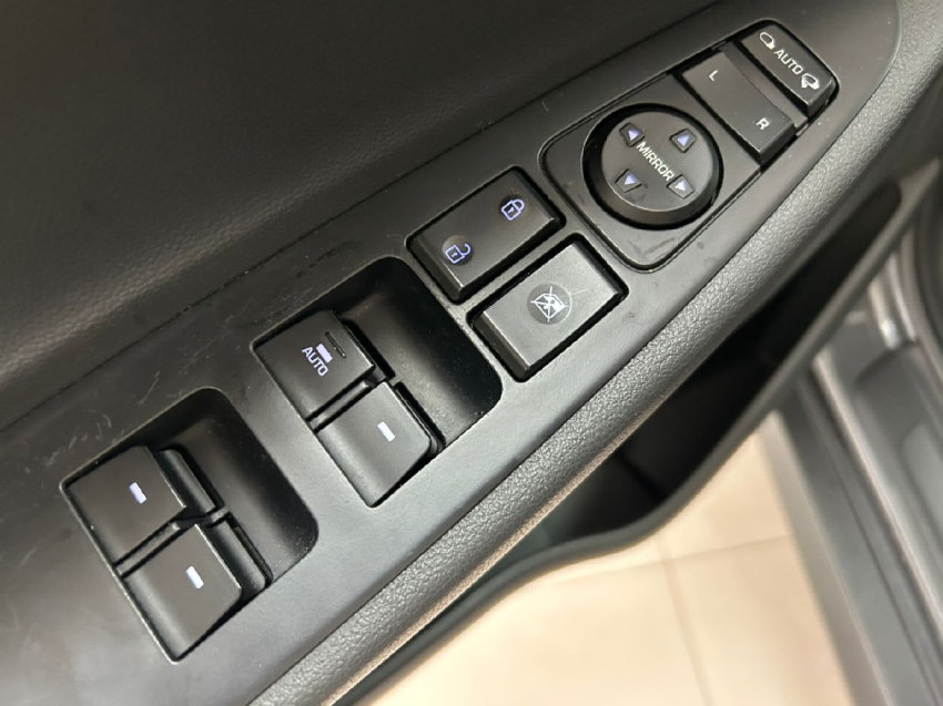 hyundai tucson 1.6 16v t-gdi gasolina gls ecoshift 4p automatico 2021