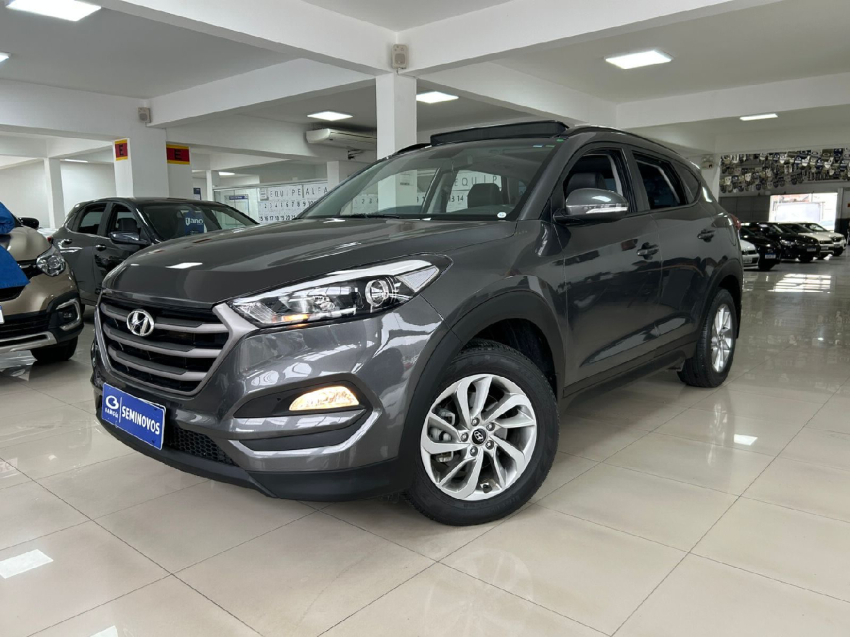 hyundai tucson 1.6 16v t-gdi gasolina gls ecoshift 4p automatico 2021