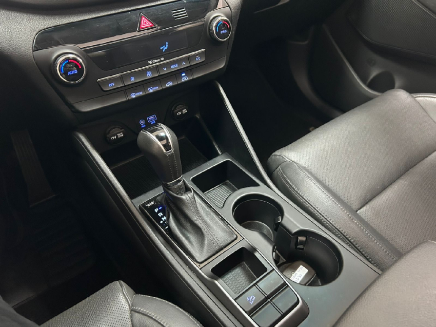 hyundai tucson 1.6 16v t-gdi gasolina gls ecoshift 4p automatico 2021