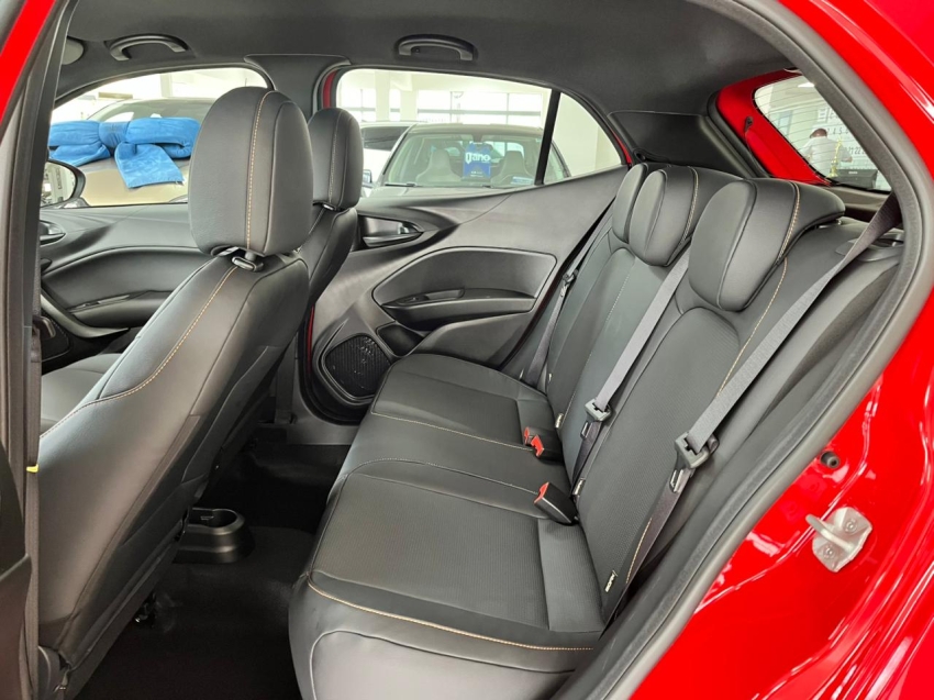 fiat argo 1.3 firefly flex trekking cvt 4p automatico 2026
