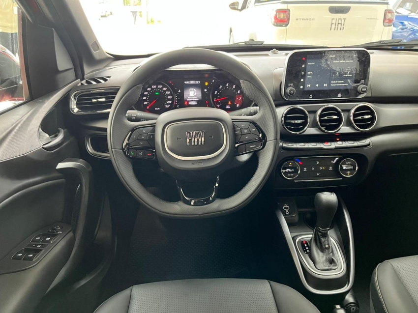 fiat argo 1.3 firefly flex trekking cvt 4p automatico 2026