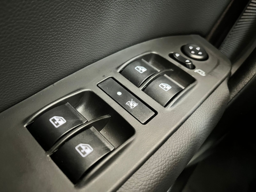 fiat argo 1.3 firefly flex trekking cvt 4p automatico 2026