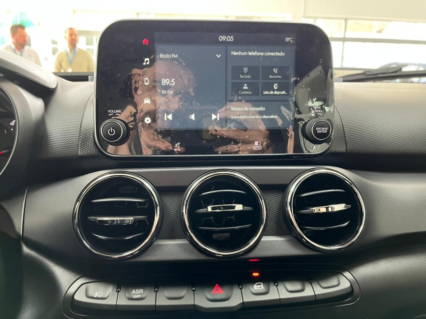 fiat argo 1.3 firefly flex trekking cvt 4p automatico 2026