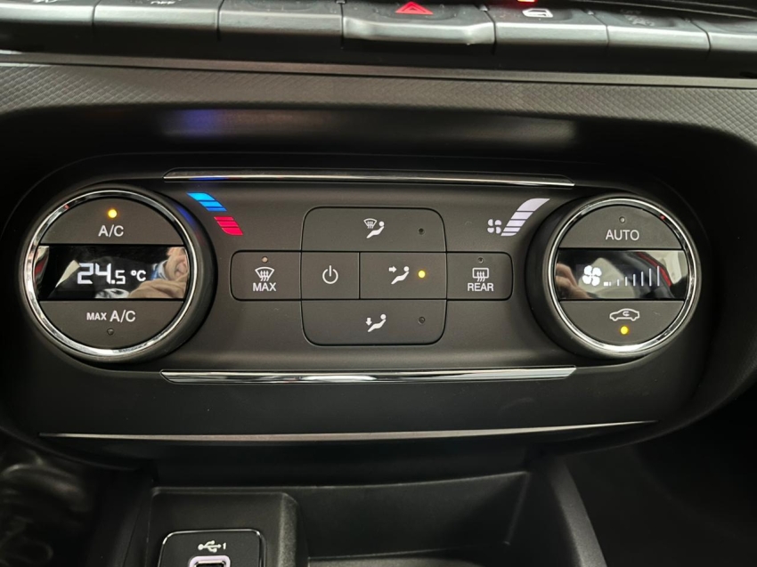 fiat argo 1.3 firefly flex trekking cvt 4p automatico 2026