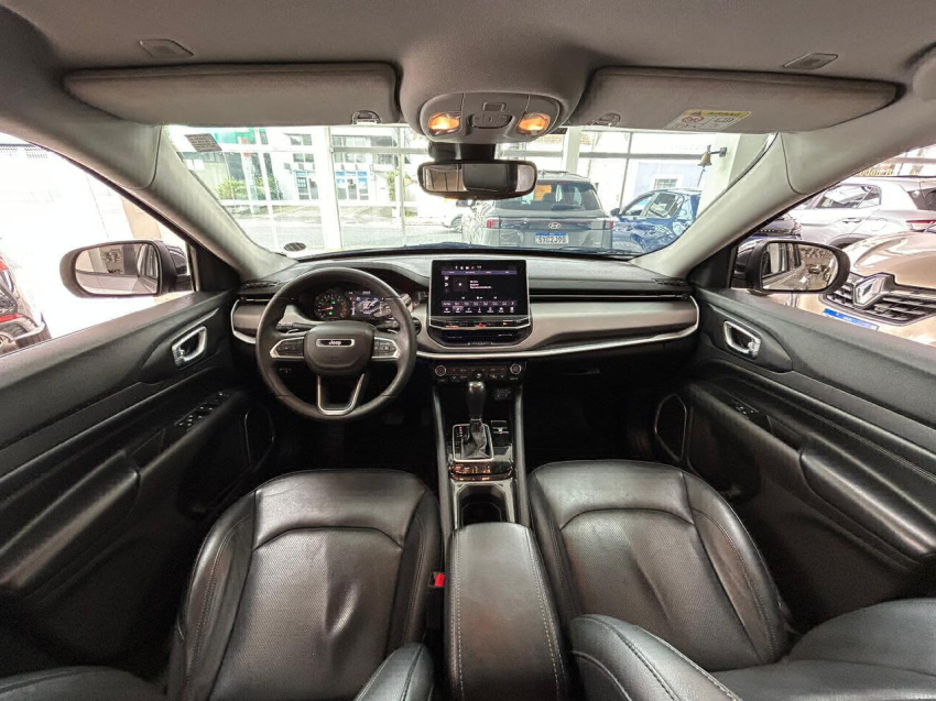 jeep compass 1.3 t270 turbo flex longitude at6 4p automatico 2022