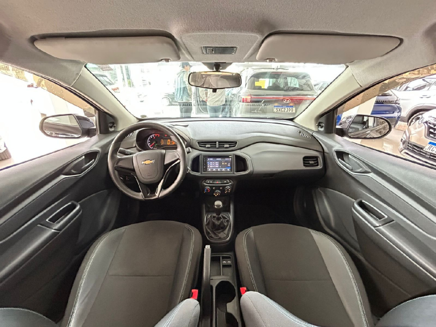 chevrolet onix 1.0 flex lt manual 4p 2021