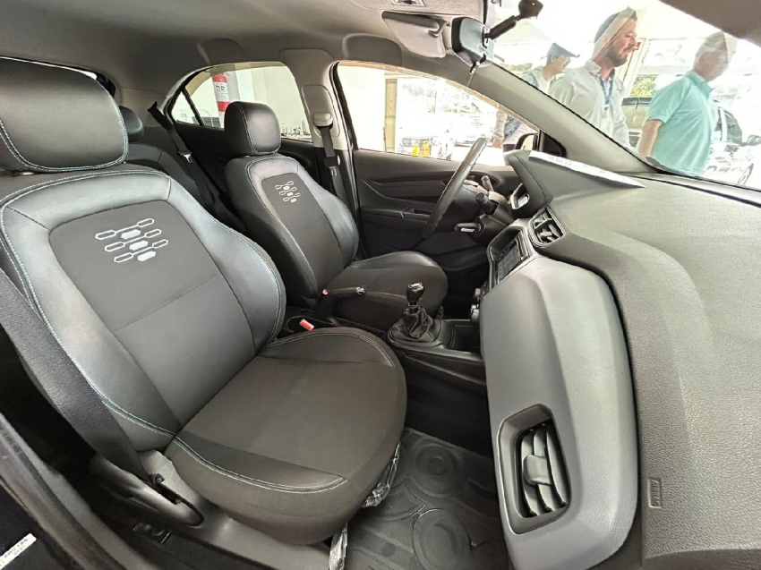 chevrolet onix 1.0 flex lt manual 4p 2021