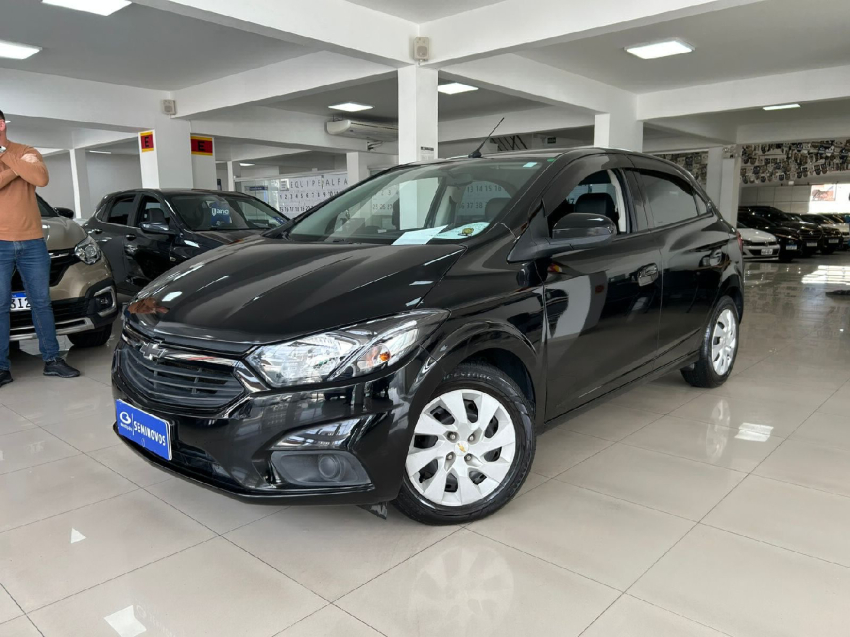 chevrolet onix 1.0 flex lt manual 4p 2021