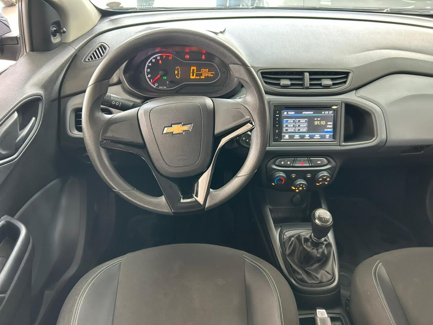 chevrolet onix 1.0 flex lt manual 4p 2021