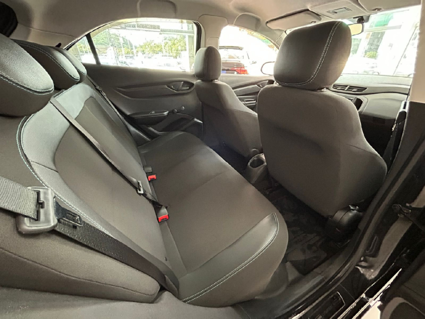 chevrolet onix 1.0 flex lt manual 4p 2021