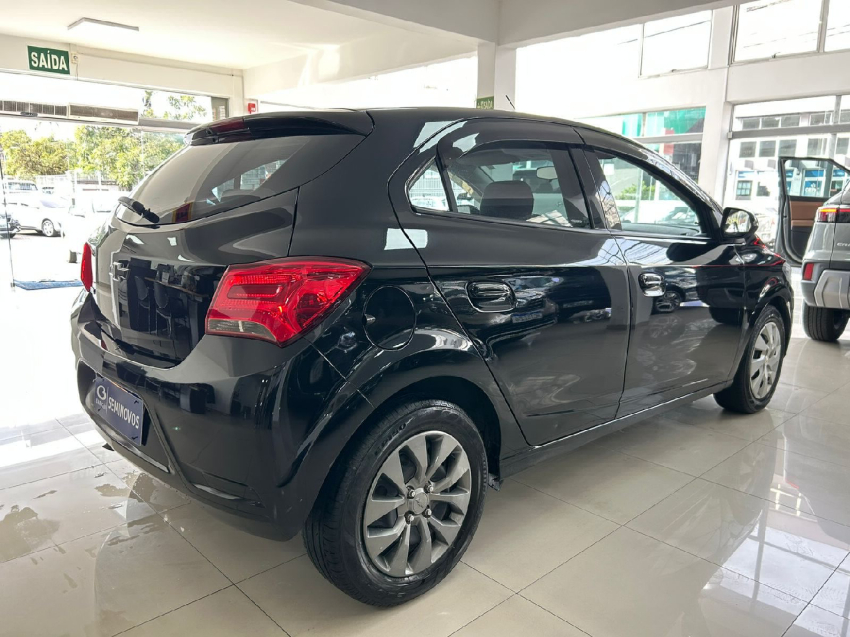 chevrolet onix 1.0 flex lt manual 4p 2021