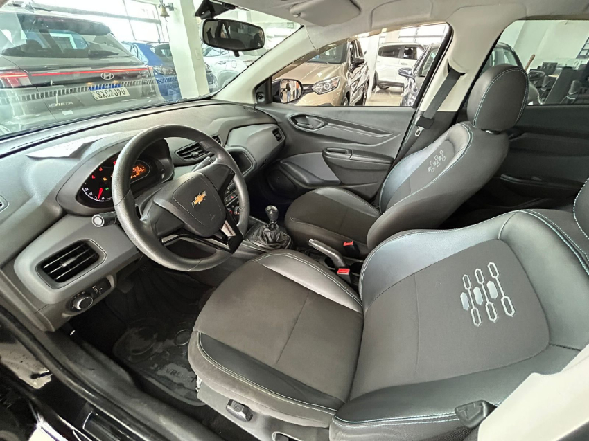 chevrolet onix 1.0 flex lt manual 4p 2021