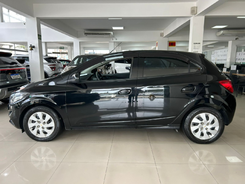 chevrolet onix 1.0 flex lt manual 4p 2021