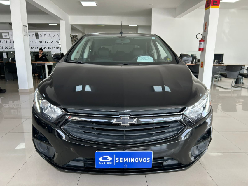 chevrolet onix 1.0 flex lt manual 4p 2021
