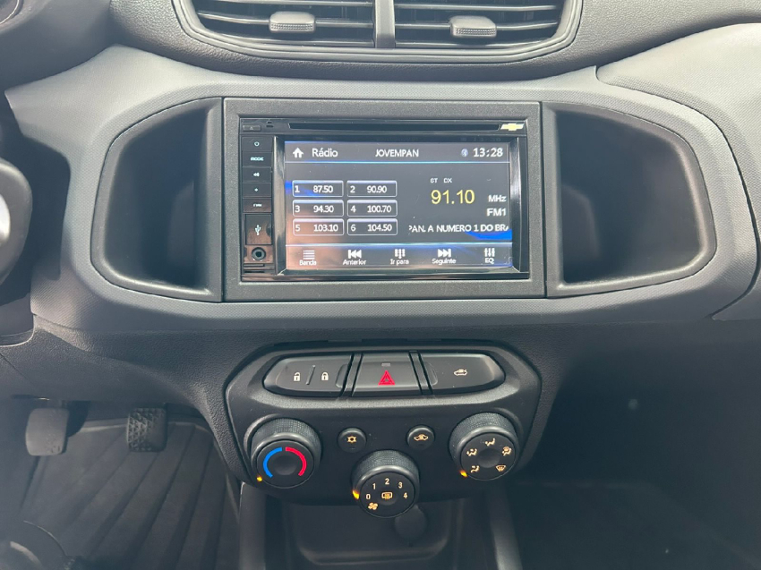 chevrolet onix 1.0 flex lt manual 4p 2021
