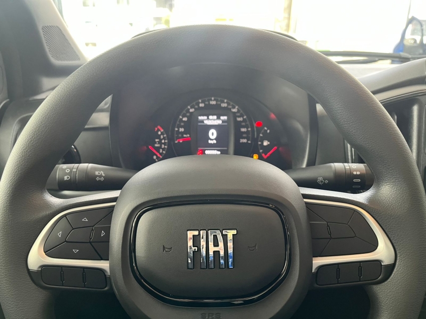 fiat strada 1.3 firefly flex freedom cs manual 4p automatico 2025
