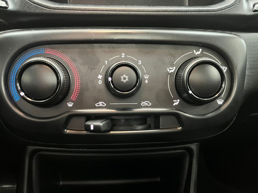 fiat strada 1.3 firefly flex freedom cs manual 4p automatico 2025
