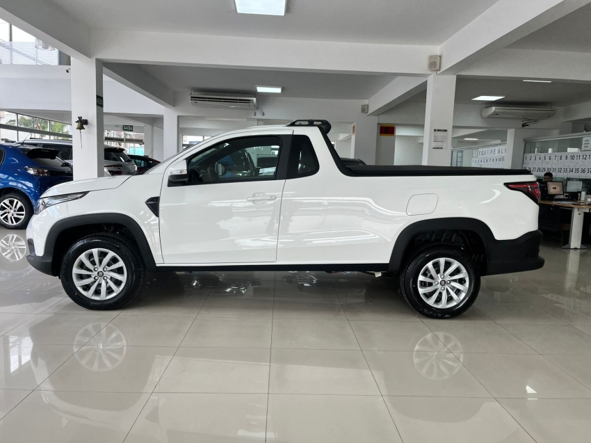 fiat strada 1.3 firefly flex freedom cs manual 4p automatico 2025