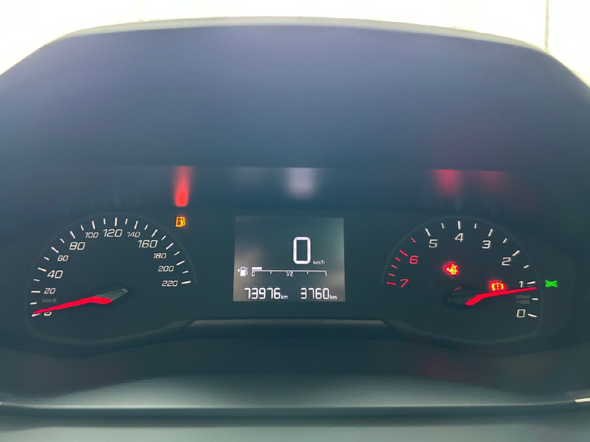 peugeot 208 1.0 firefly flex style manual 4p 2023