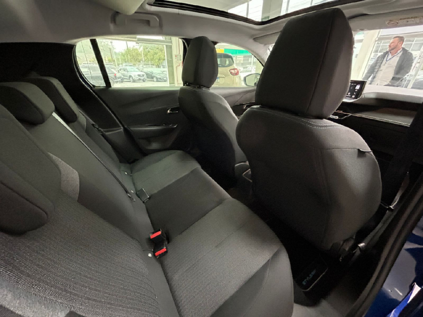 peugeot 208 1.0 firefly flex style manual 4p 2023
