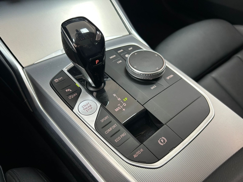 bmw 320i 2.0 sport gp 16v turbo active flex 4p automatico gasolina 2020