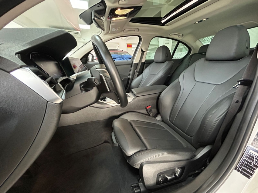 bmw 320i 2.0 sport gp 16v turbo active flex 4p automatico gasolina 2020