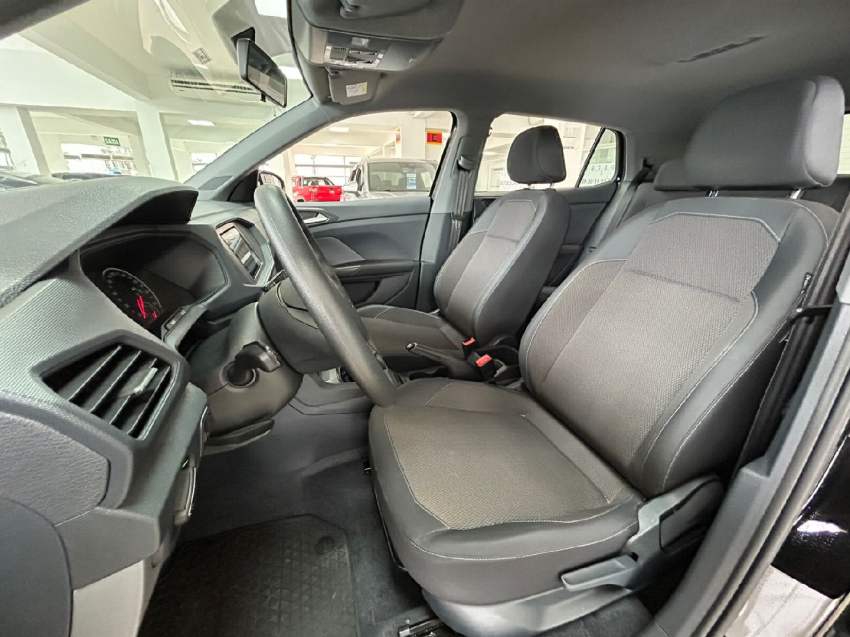 volkswagen t-cross 1.0 200 tsi total flex automatico 4p 2024