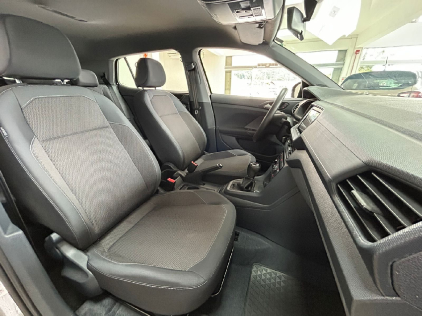 volkswagen t-cross 1.0 200 tsi total flex automatico 4p 2024