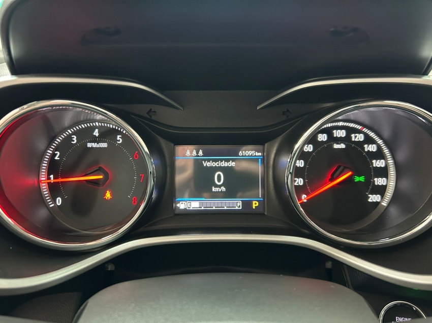 chevrolet tracker 1.2 turbo flex premier automatico 4p 2023