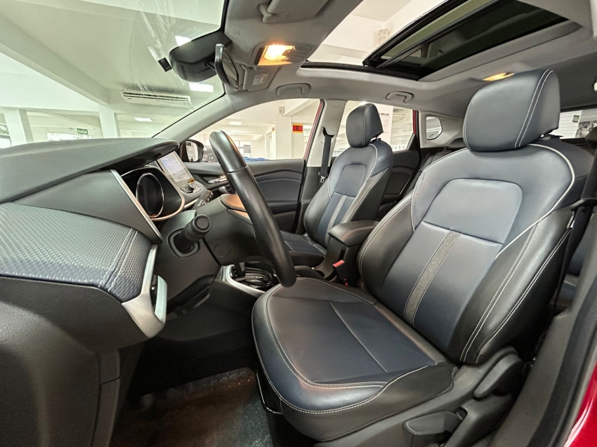chevrolet tracker 1.2 turbo flex premier automatico 4p 2023