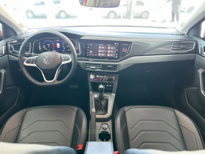 volkswagen polo 1.0 170 tsi highline automatico flex 4p 2023