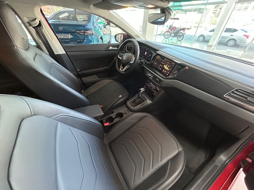 volkswagen polo 1.0 170 tsi highline automatico flex 4p 2023