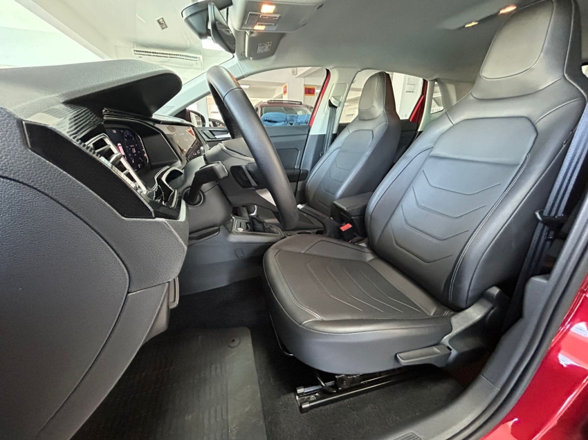 volkswagen polo 1.0 170 tsi highline automatico flex 4p 2023