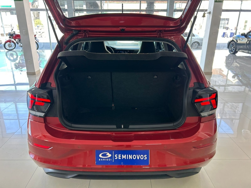 volkswagen polo 1.0 170 tsi highline automatico flex 4p 2023