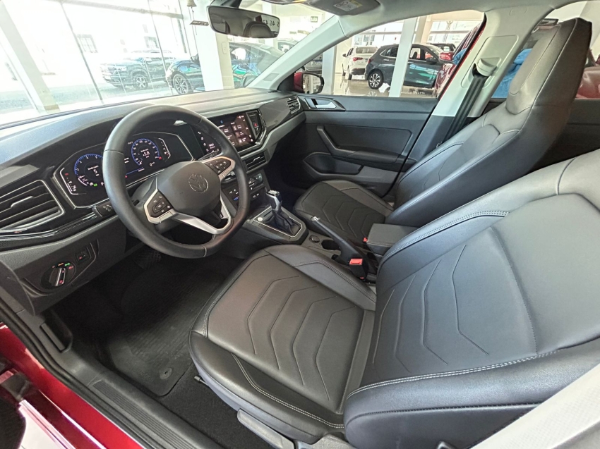volkswagen polo 1.0 170 tsi highline automatico flex 4p 2023