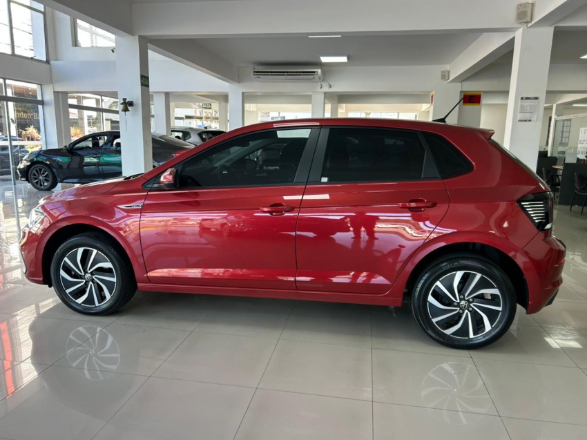 volkswagen polo 1.0 170 tsi highline automatico flex 4p 2023
