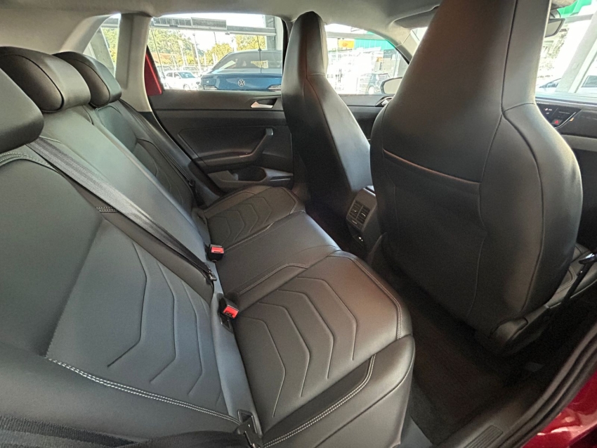 volkswagen polo 1.0 170 tsi highline automatico flex 4p 2023