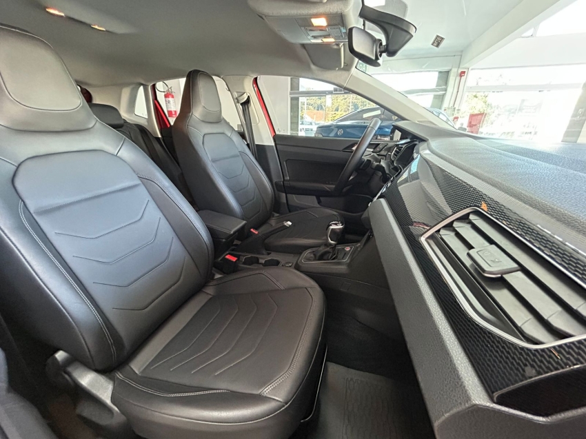 volkswagen polo 1.0 170 tsi highline automatico flex 4p 2023