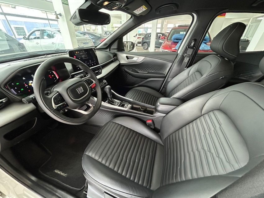 fiat fastback 1.0 turbo 200 flex impetus cvt 4p automatico 2023