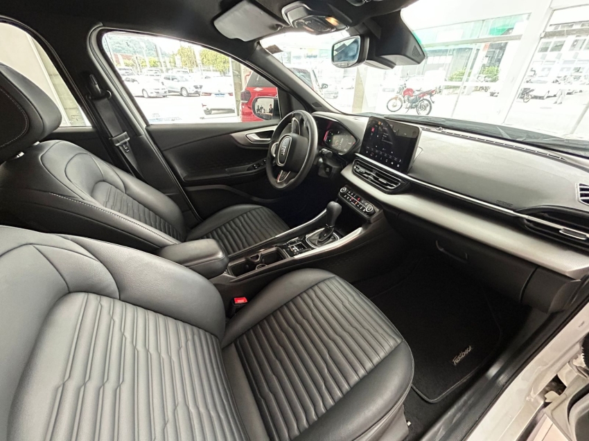 fiat fastback 1.0 turbo 200 flex impetus cvt 4p automatico 2023