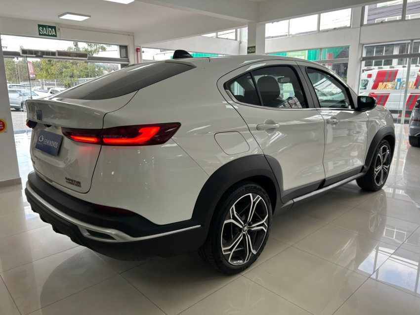 fiat fastback 1.0 turbo 200 flex impetus cvt 4p automatico 2023