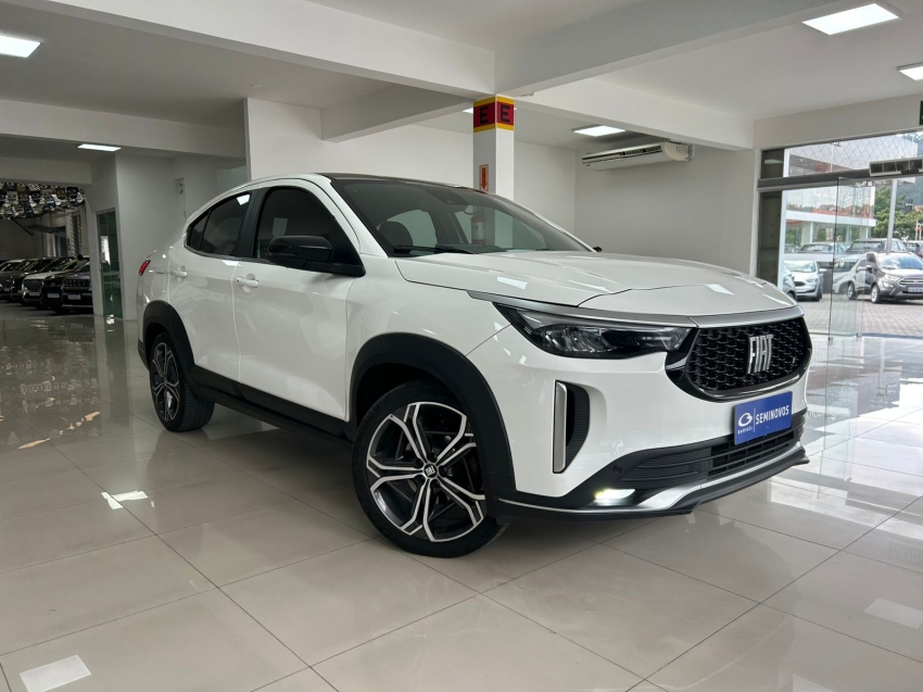 fiat fastback 1.0 turbo 200 flex impetus cvt 4p automatico 2023