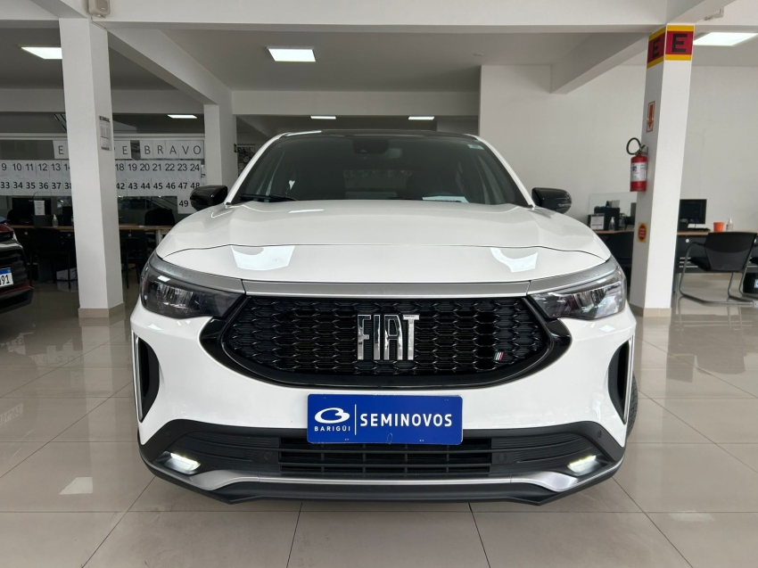 fiat fastback 1.0 turbo 200 flex impetus cvt 4p automatico 2023