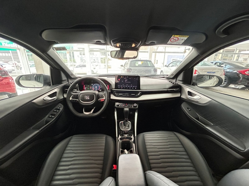 fiat fastback 1.0 turbo 200 flex impetus cvt 4p automatico 2023
