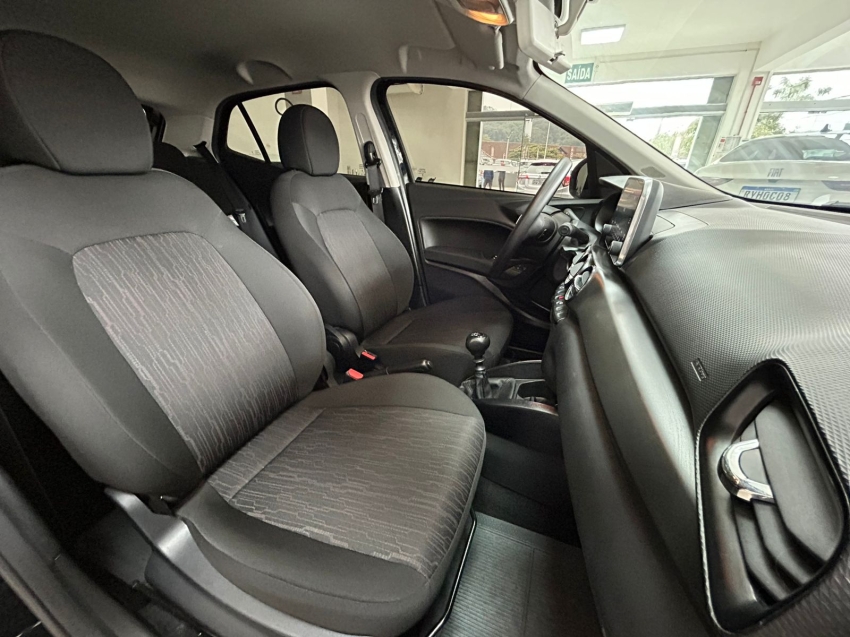 fiat argo 1.0 firefly flex manual 4p 2025