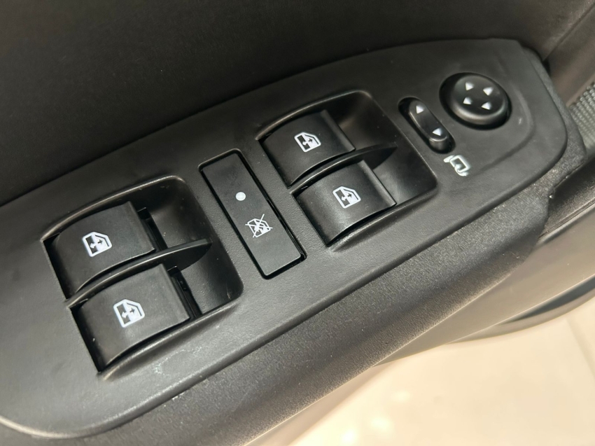 fiat argo 1.0 firefly flex manual 4p 2025